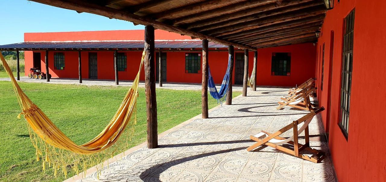 La Maina Uribe Posada أوربلاريا المظهر الخارجي الصورة